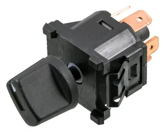 Febi Bilstein HVAC Blower Fan Switch - 321959511A
